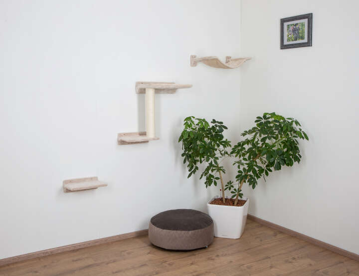 KERBL Kletterwand Zugspitze